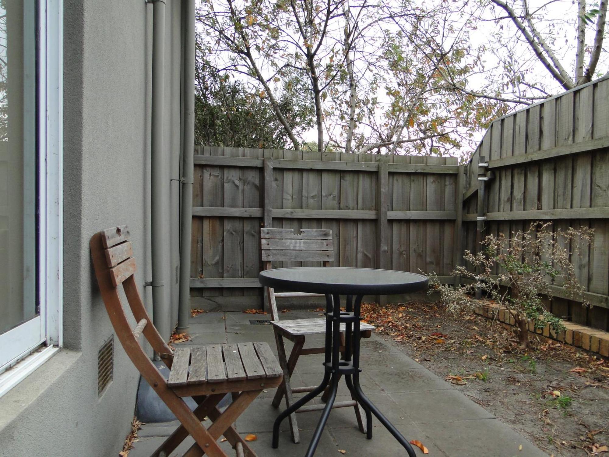 Brighton Serviced Apartments, Melbourne